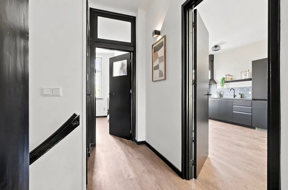 De Lannoystraat 5a