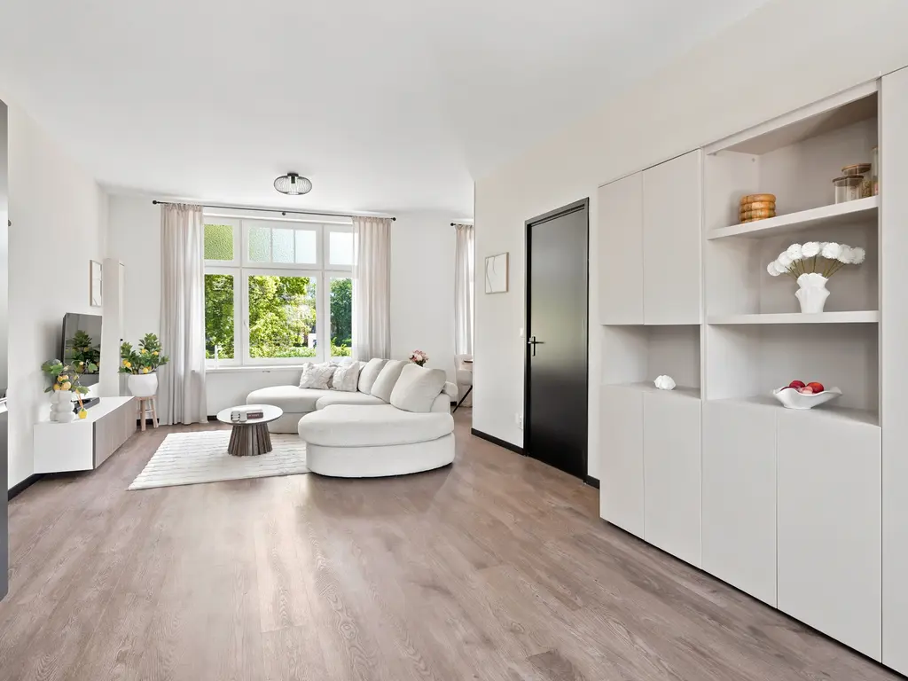 De Lannoystraat 5a, VLISSINGEN