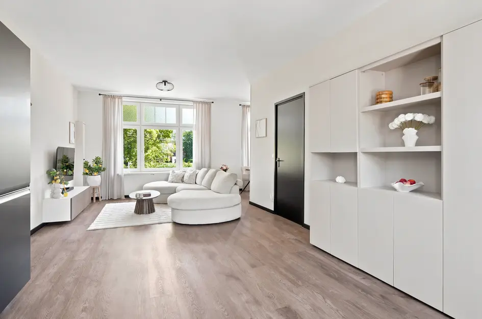 De Lannoystraat 5a