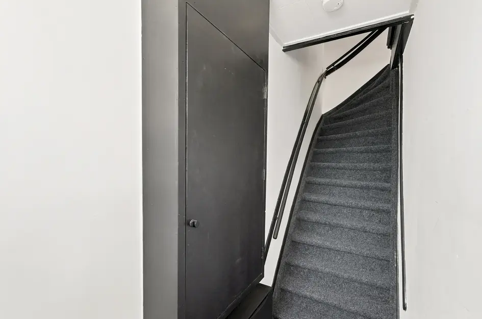 De Lannoystraat 5a