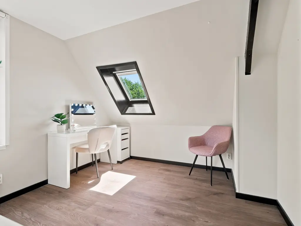 De Lannoystraat 5a, VLISSINGEN