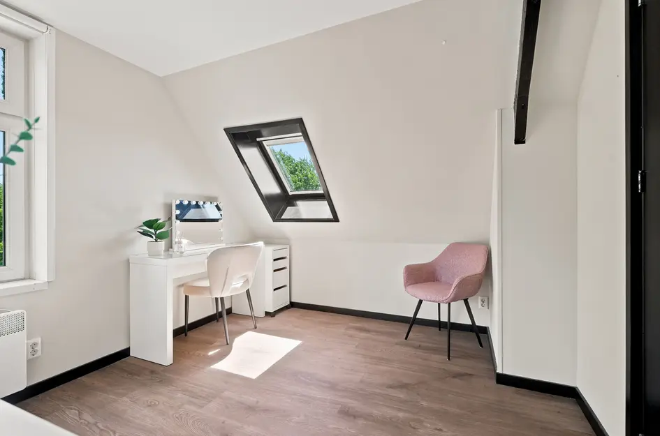 De Lannoystraat 5a
