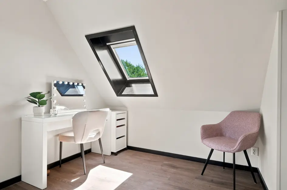 De Lannoystraat 5a