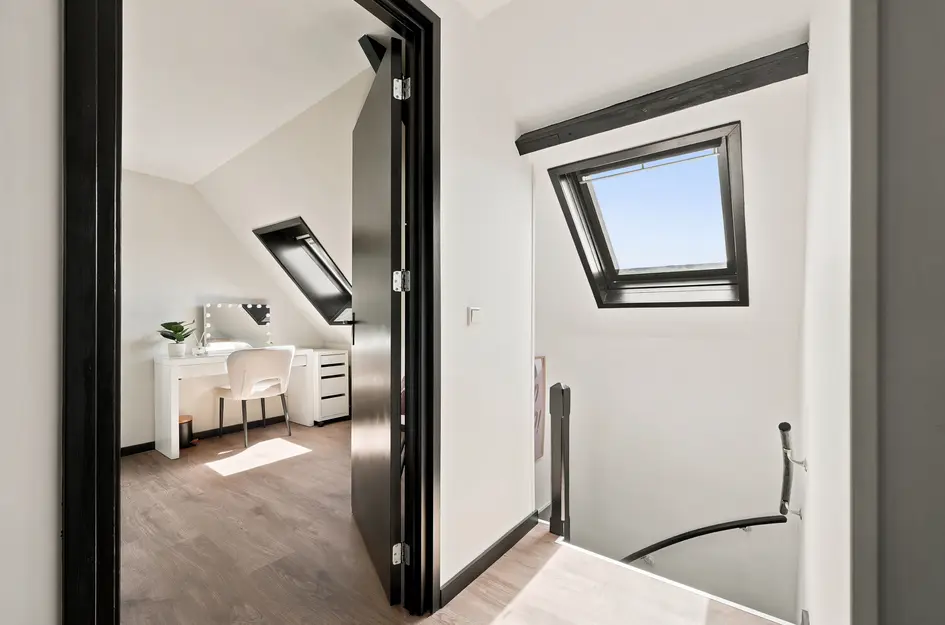De Lannoystraat 5a