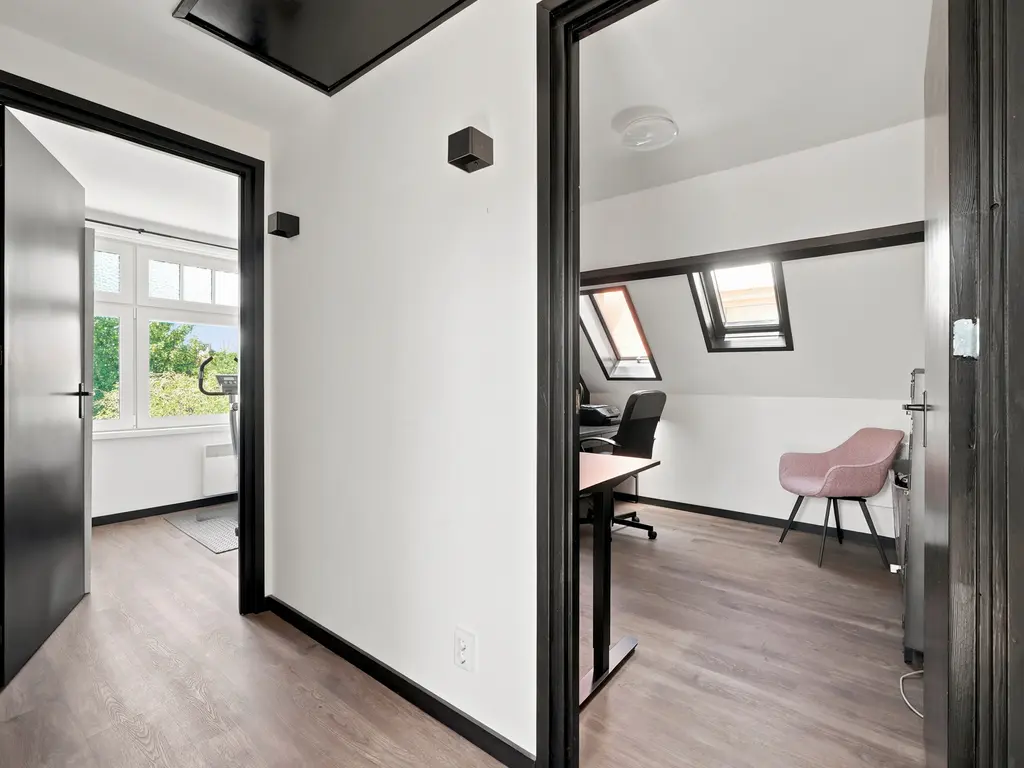 De Lannoystraat 5a, VLISSINGEN