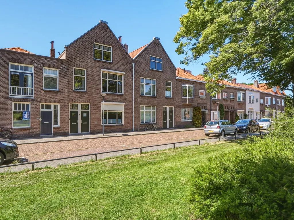 De Lannoystraat 5a, VLISSINGEN