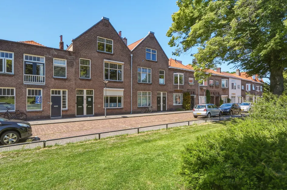 De Lannoystraat 5a