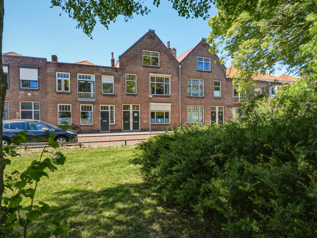 De Lannoystraat 5a, VLISSINGEN