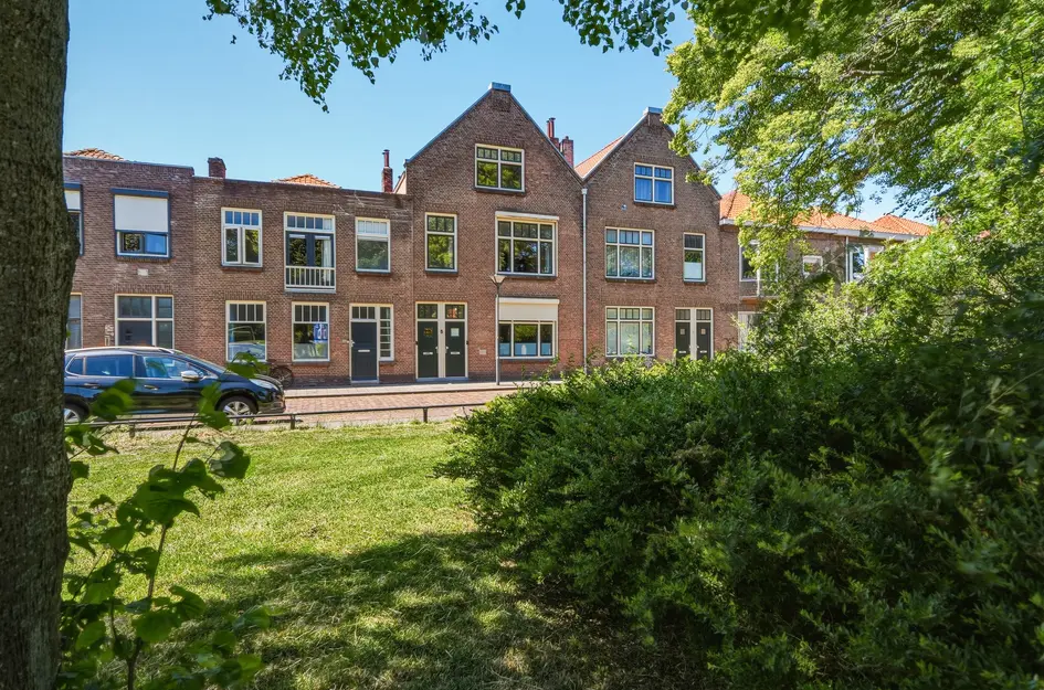 De Lannoystraat 5a