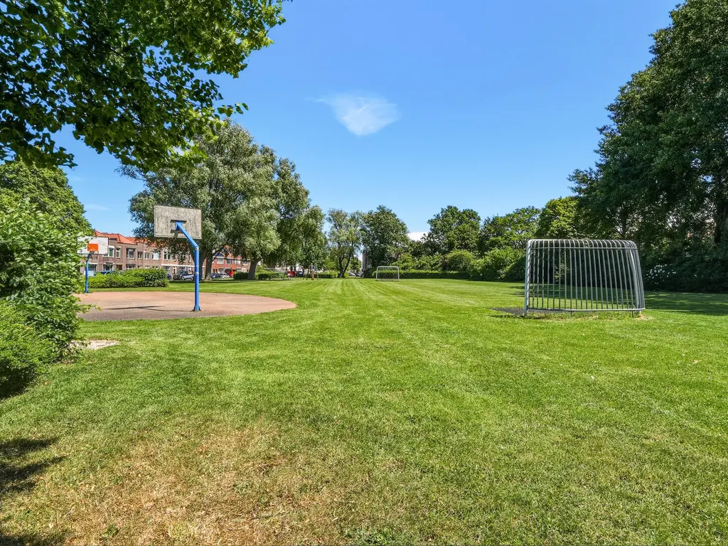 De Lannoystraat 5a, VLISSINGEN