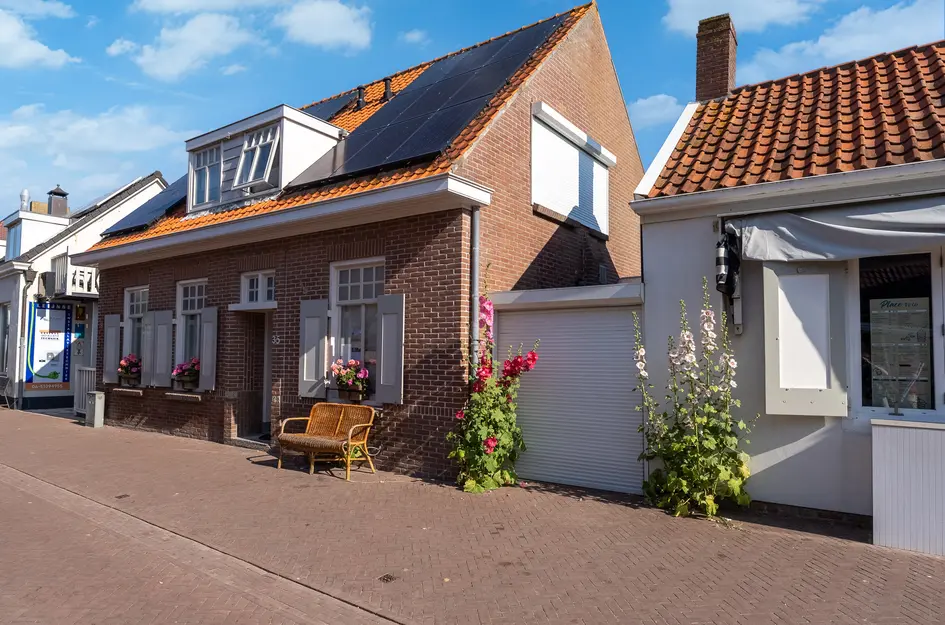 Langstraat 35