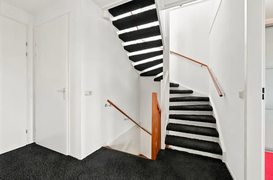 Howlin' Wolfstraat 5