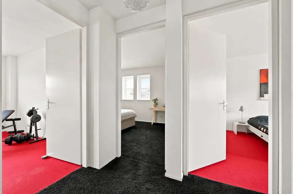 Howlin' Wolfstraat 5