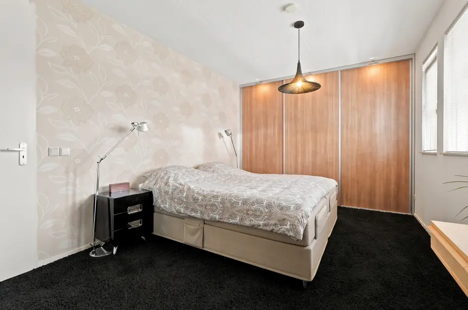 Howlin' Wolfstraat 5