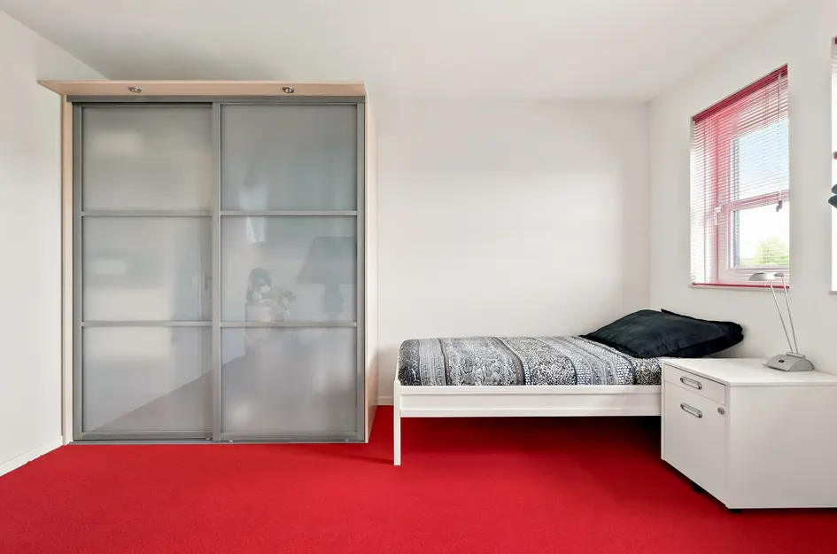 Howlin' Wolfstraat 5