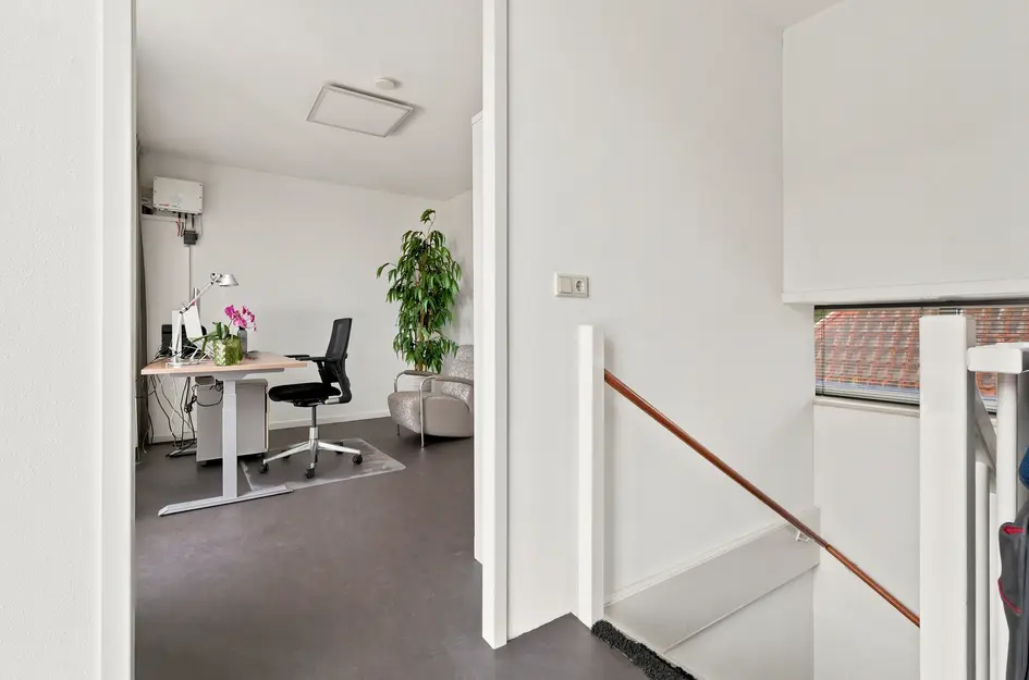 Howlin' Wolfstraat 5