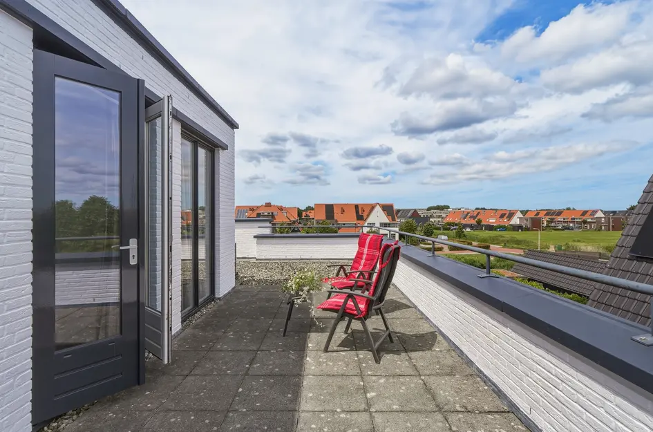 Howlin' Wolfstraat 5