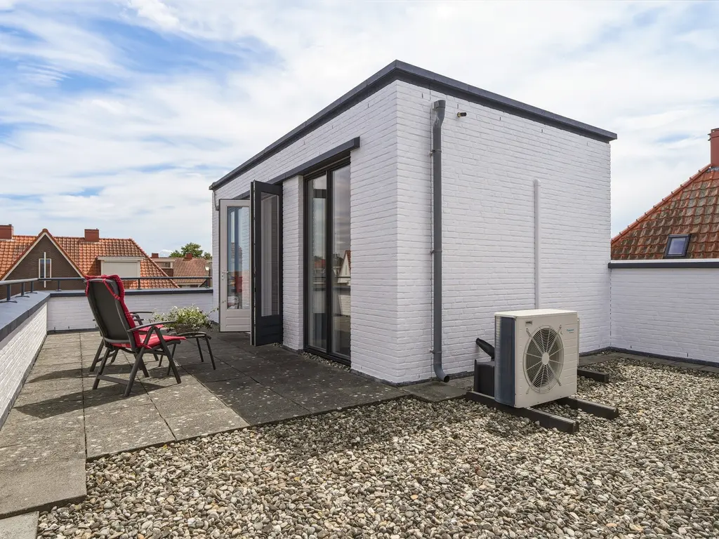 Howlin' Wolfstraat 5, MIDDELBURG
