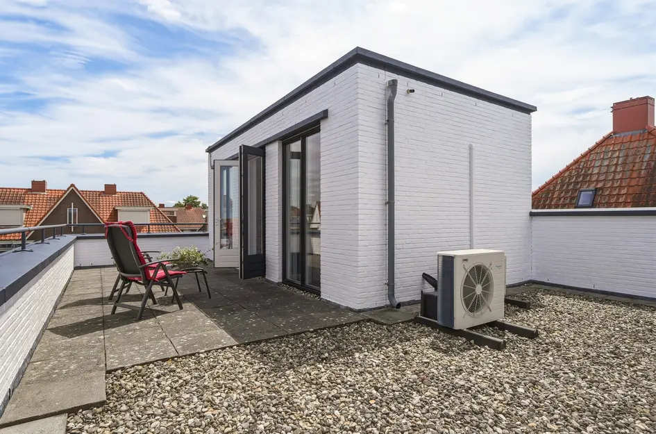 Howlin' Wolfstraat 5
