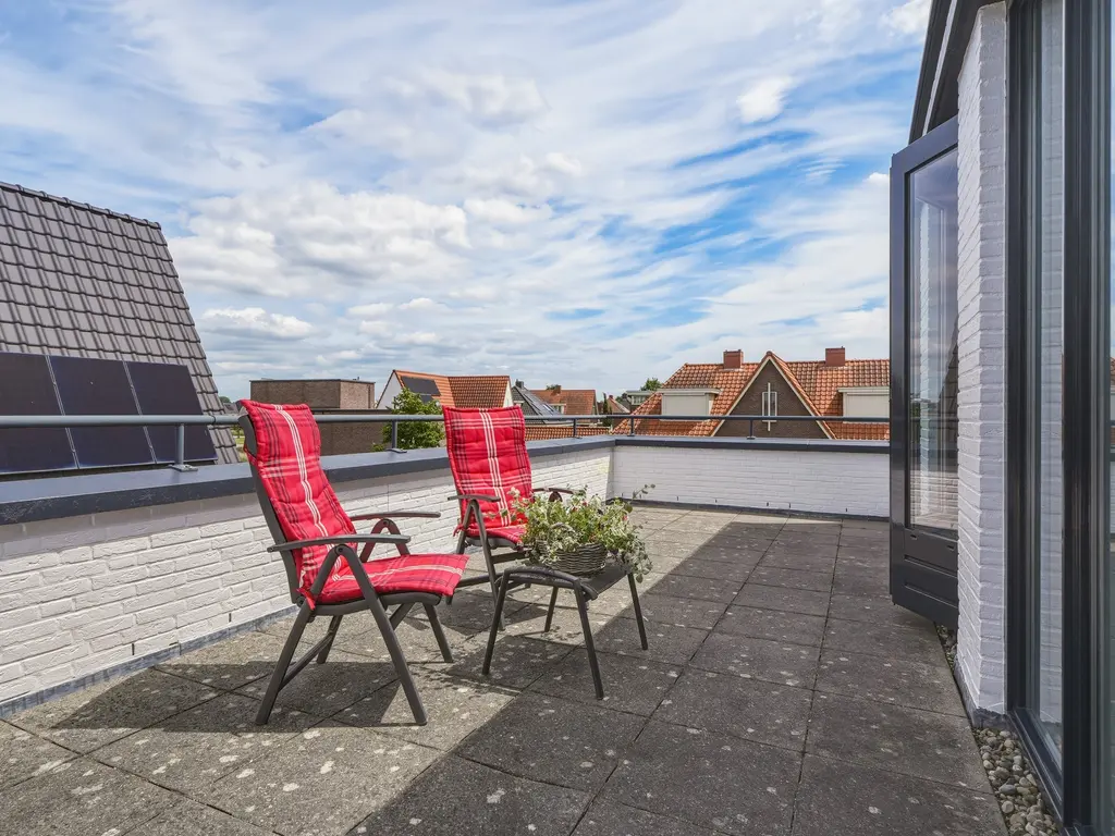 Howlin' Wolfstraat 5, MIDDELBURG