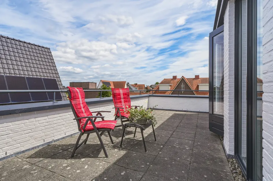 Howlin' Wolfstraat 5