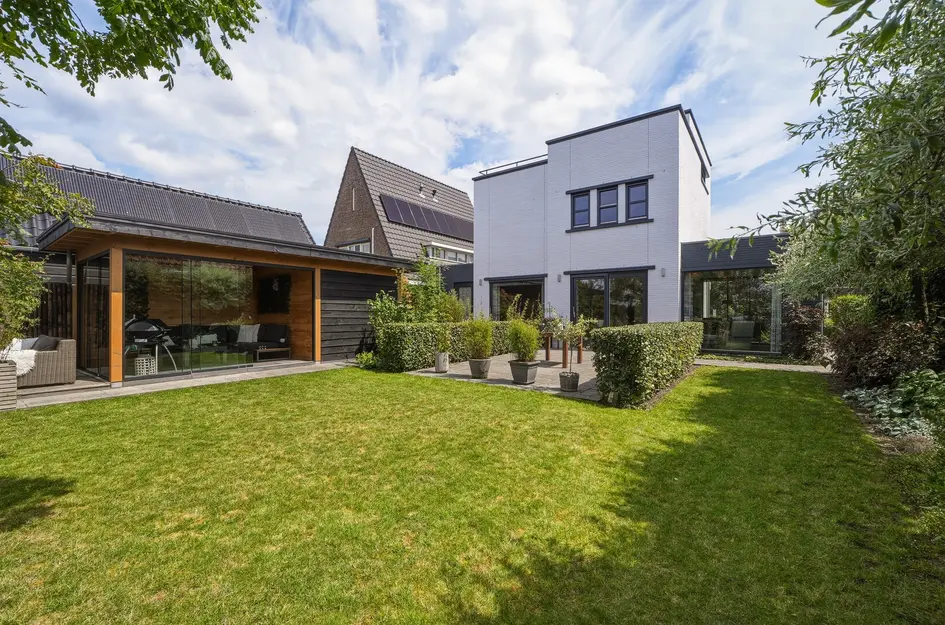Howlin' Wolfstraat 5