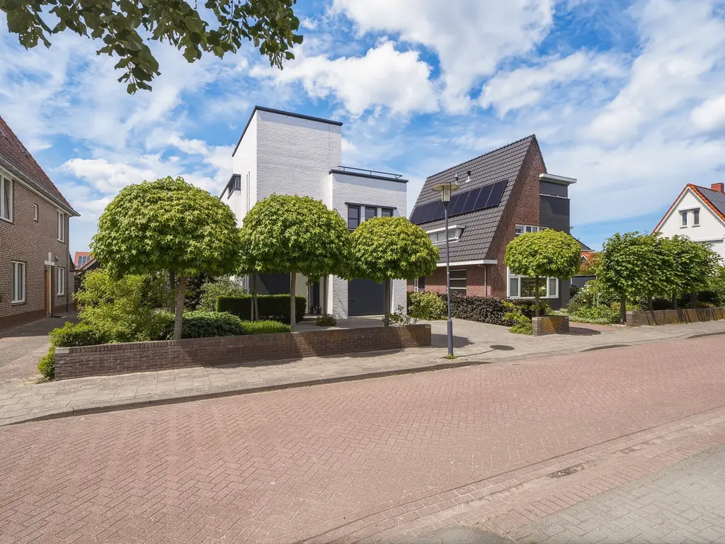 Howlin' Wolfstraat 5, MIDDELBURG
