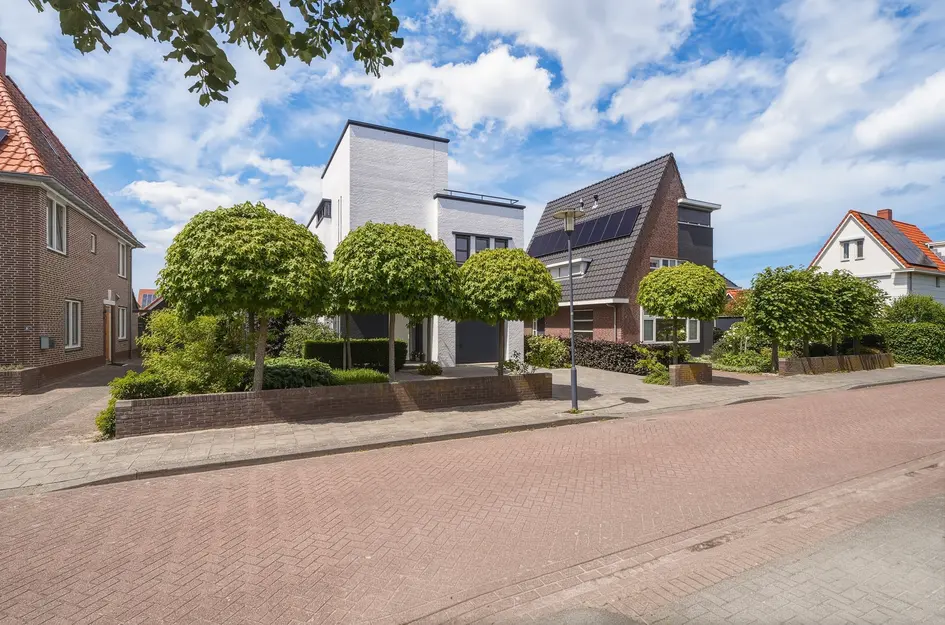 Howlin' Wolfstraat 5
