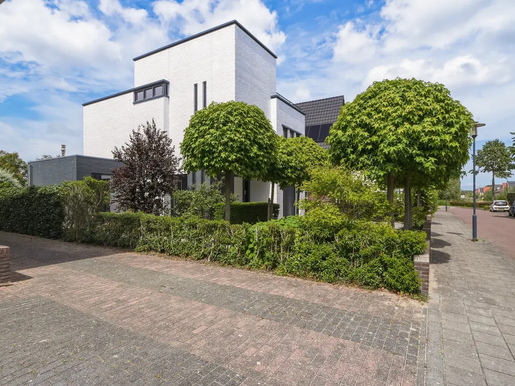 Howlin' Wolfstraat 5, MIDDELBURG