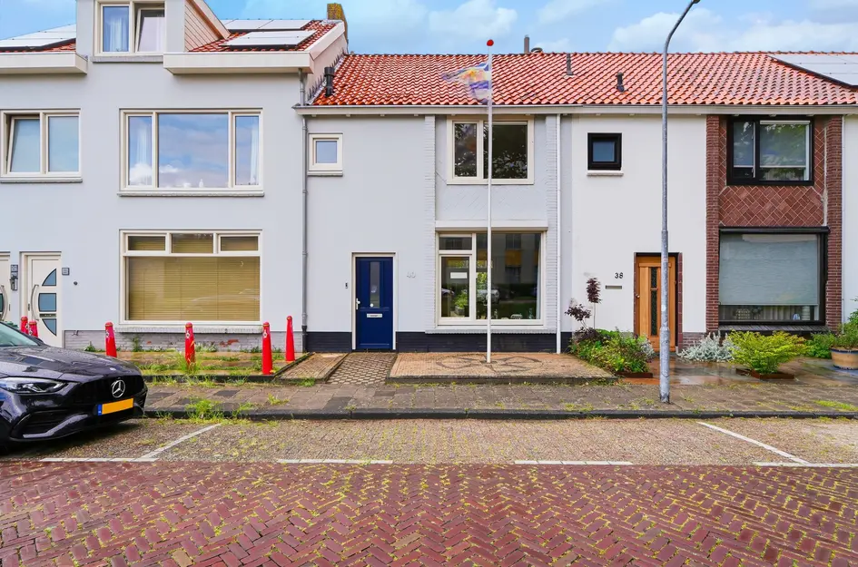 Joost de Moorstraat 40