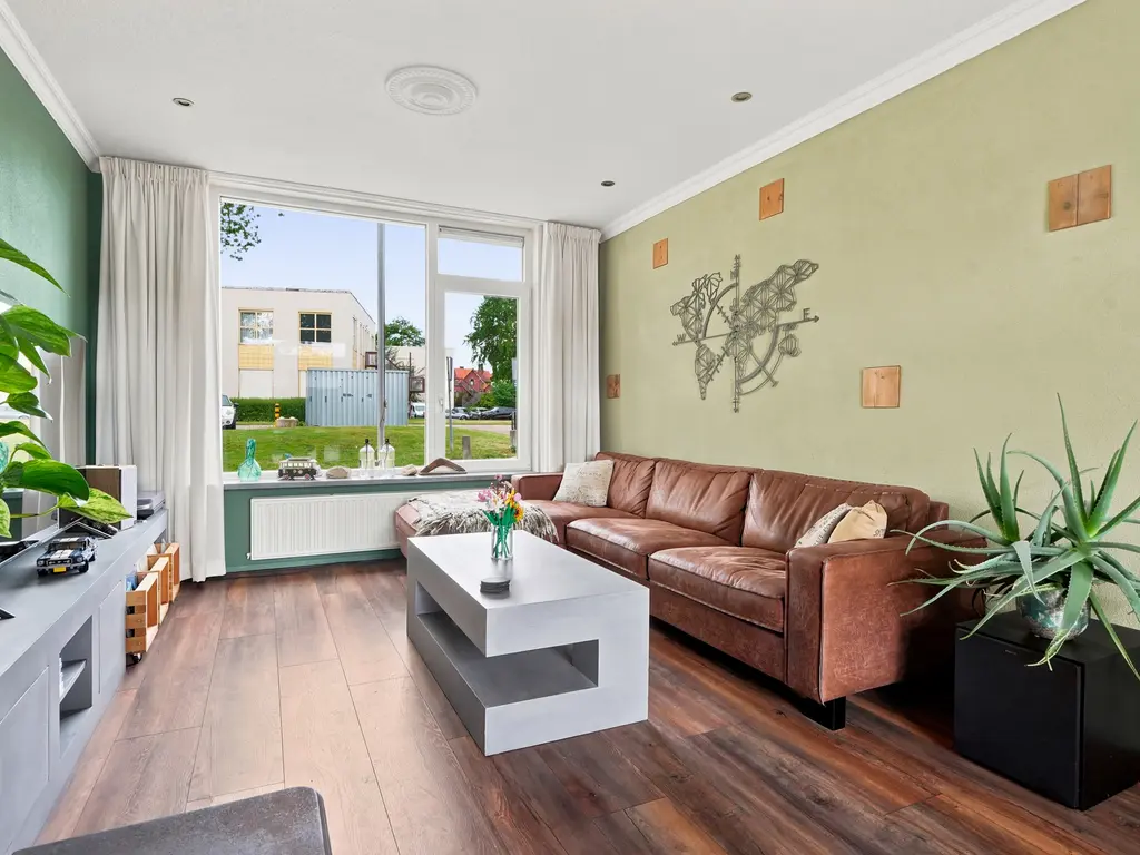 Joost de Moorstraat 40, VLISSINGEN