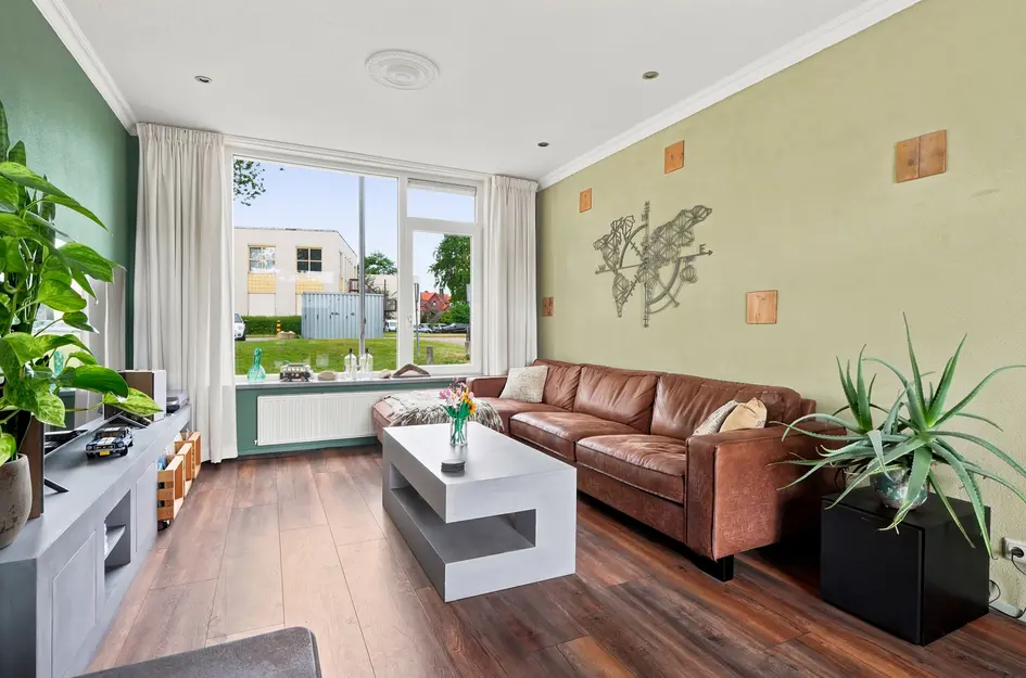 Joost de Moorstraat 40