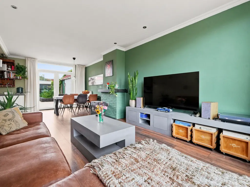 Joost de Moorstraat 40, VLISSINGEN