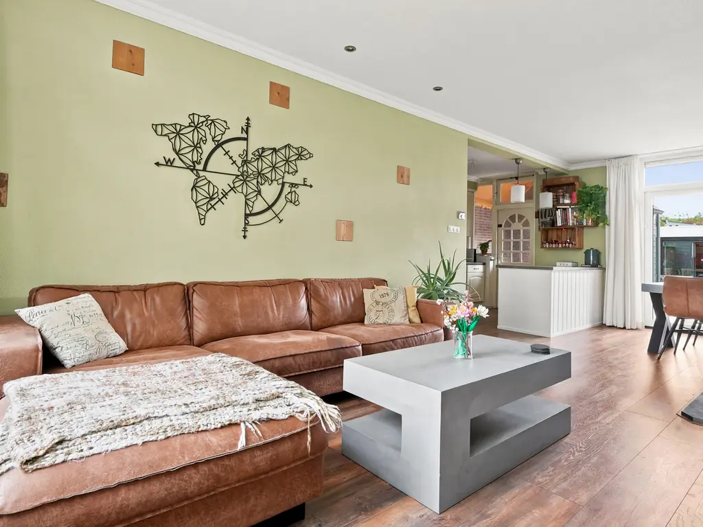 Joost de Moorstraat 40, VLISSINGEN