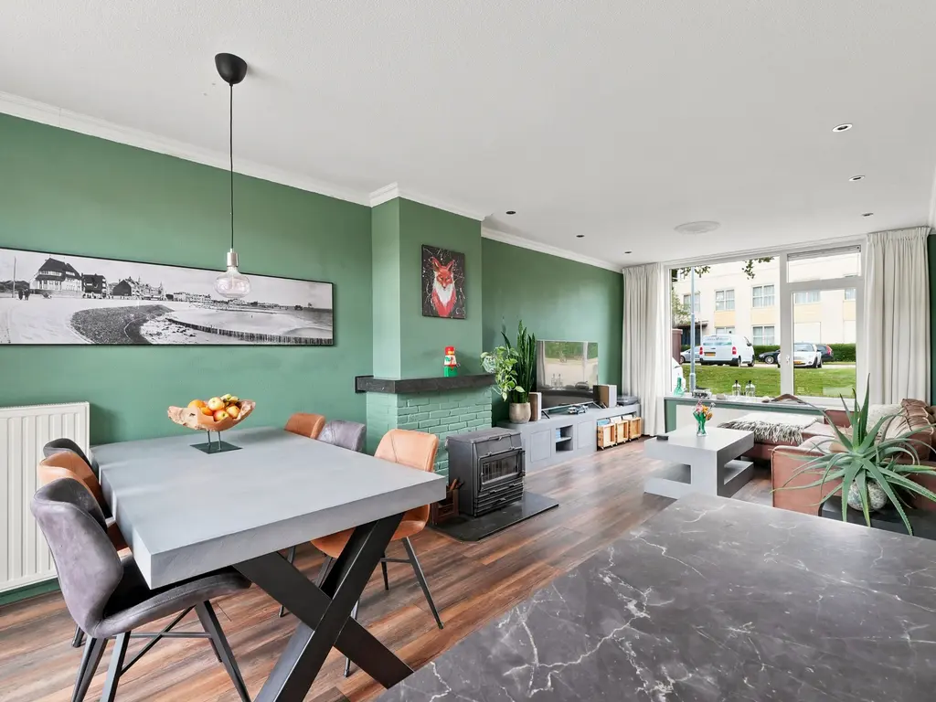 Joost de Moorstraat 40, VLISSINGEN