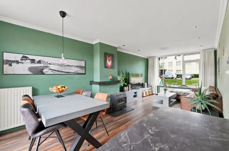 Joost de Moorstraat 40