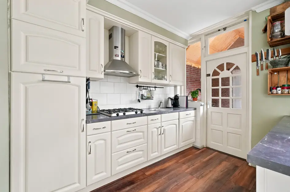 Joost de Moorstraat 40