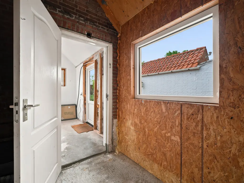 Joost de Moorstraat 40, VLISSINGEN