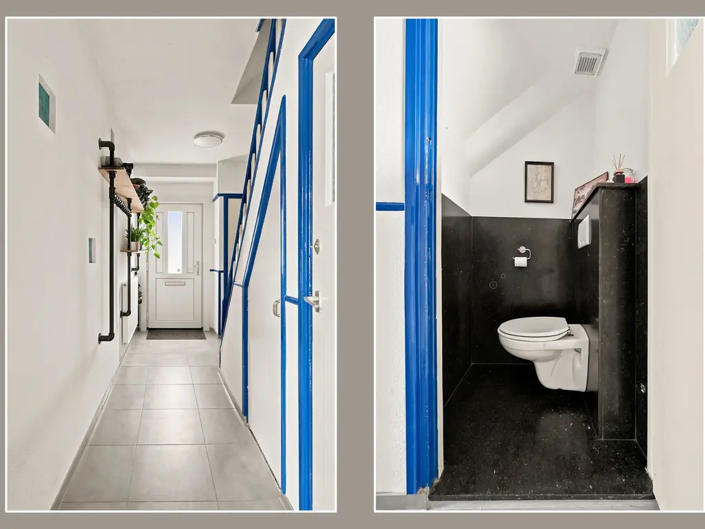 Joost de Moorstraat 40, VLISSINGEN