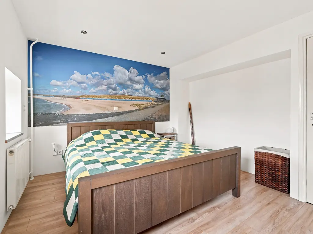 Joost de Moorstraat 40, VLISSINGEN