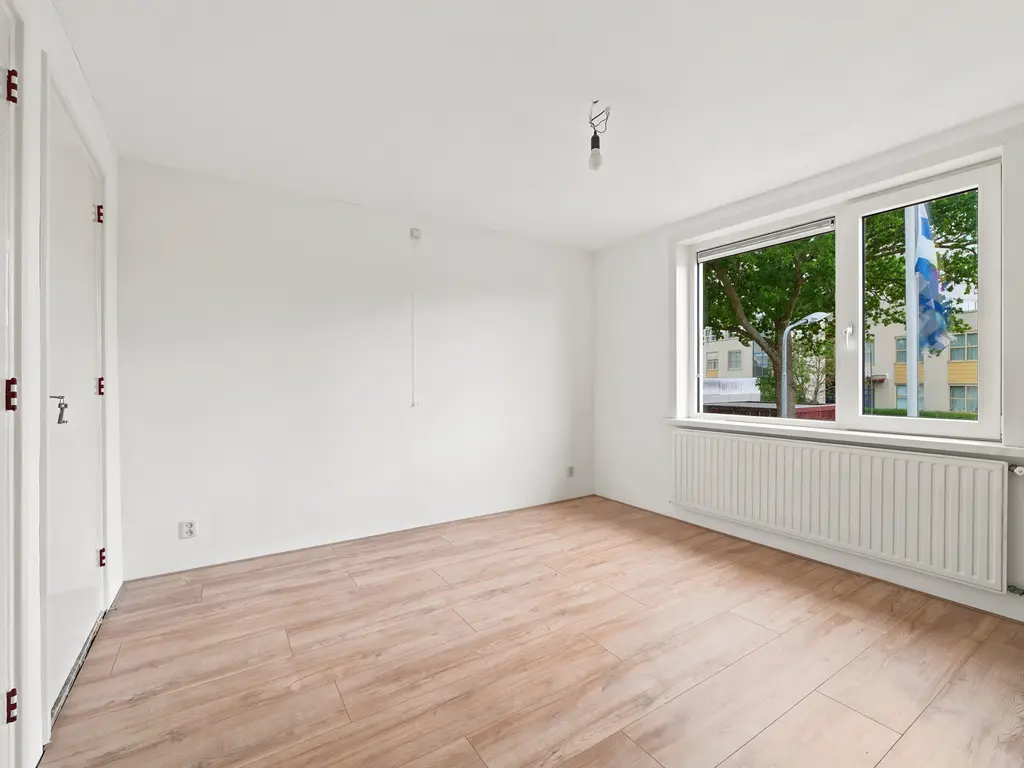 Joost de Moorstraat 40, VLISSINGEN
