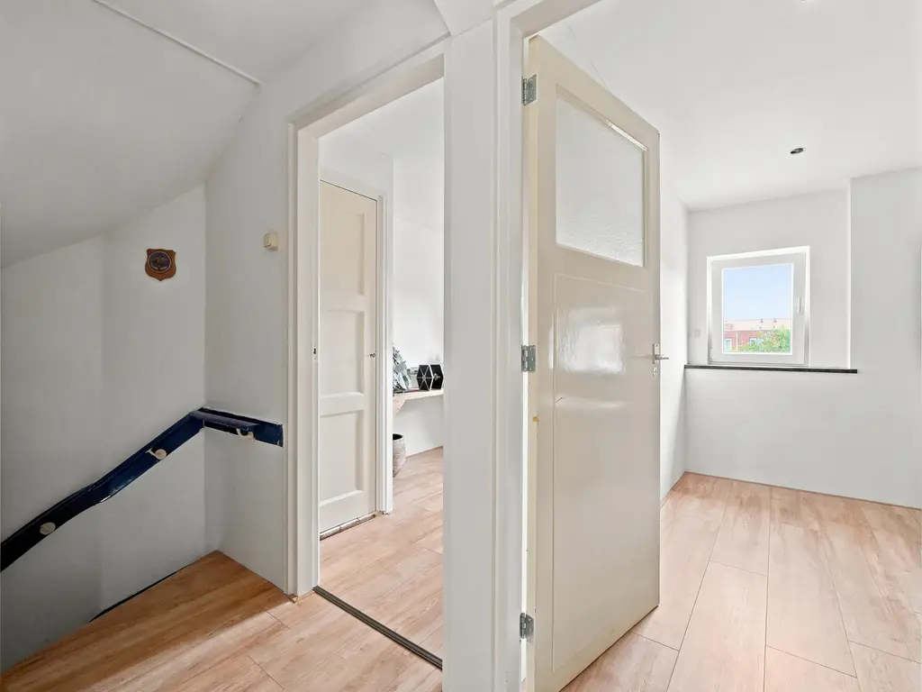 Joost de Moorstraat 40, VLISSINGEN