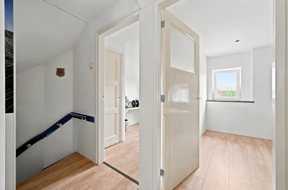 Joost de Moorstraat 40