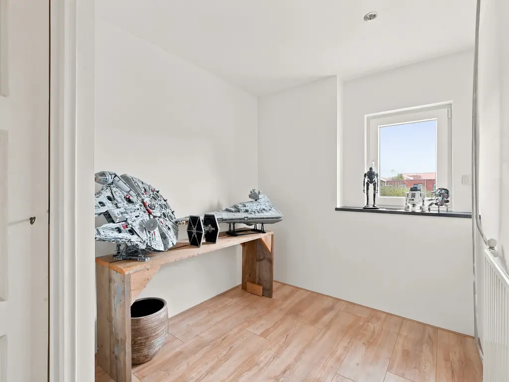 Joost de Moorstraat 40, VLISSINGEN