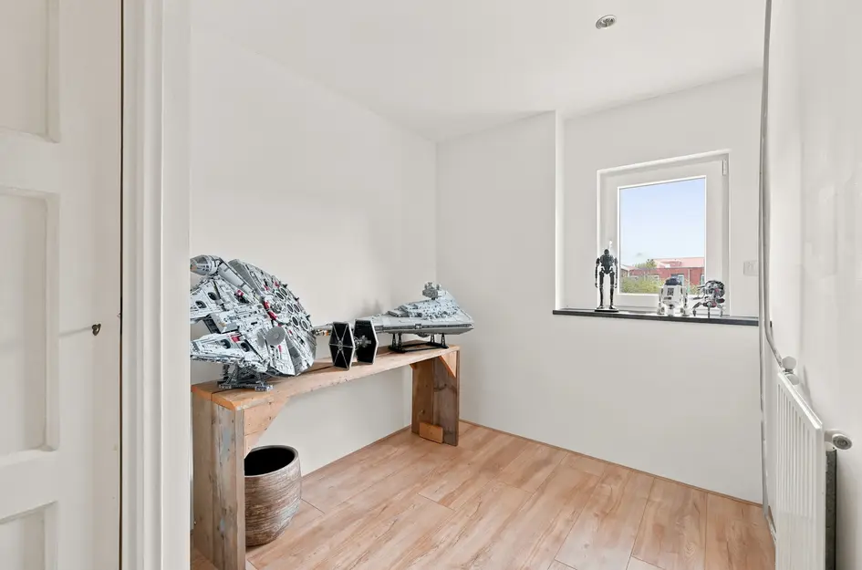Joost de Moorstraat 40