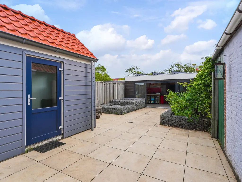 Joost de Moorstraat 40, VLISSINGEN
