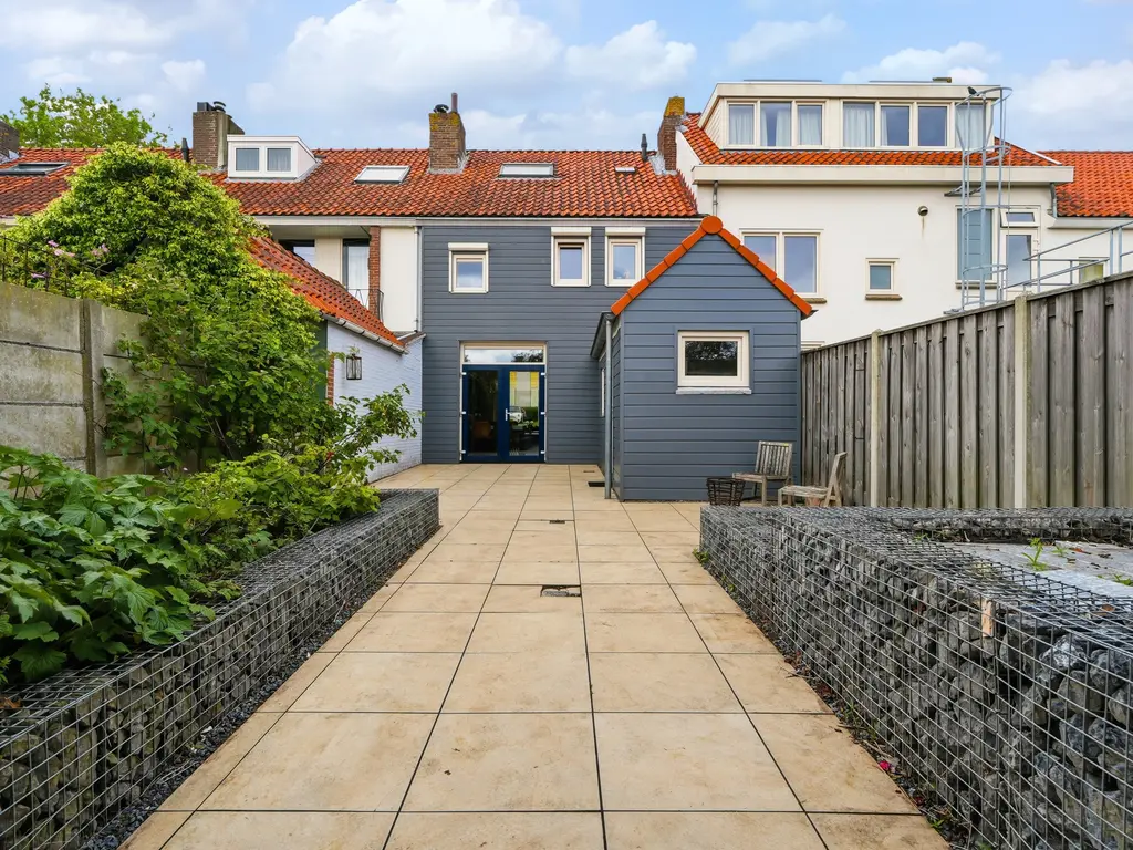Joost de Moorstraat 40, VLISSINGEN