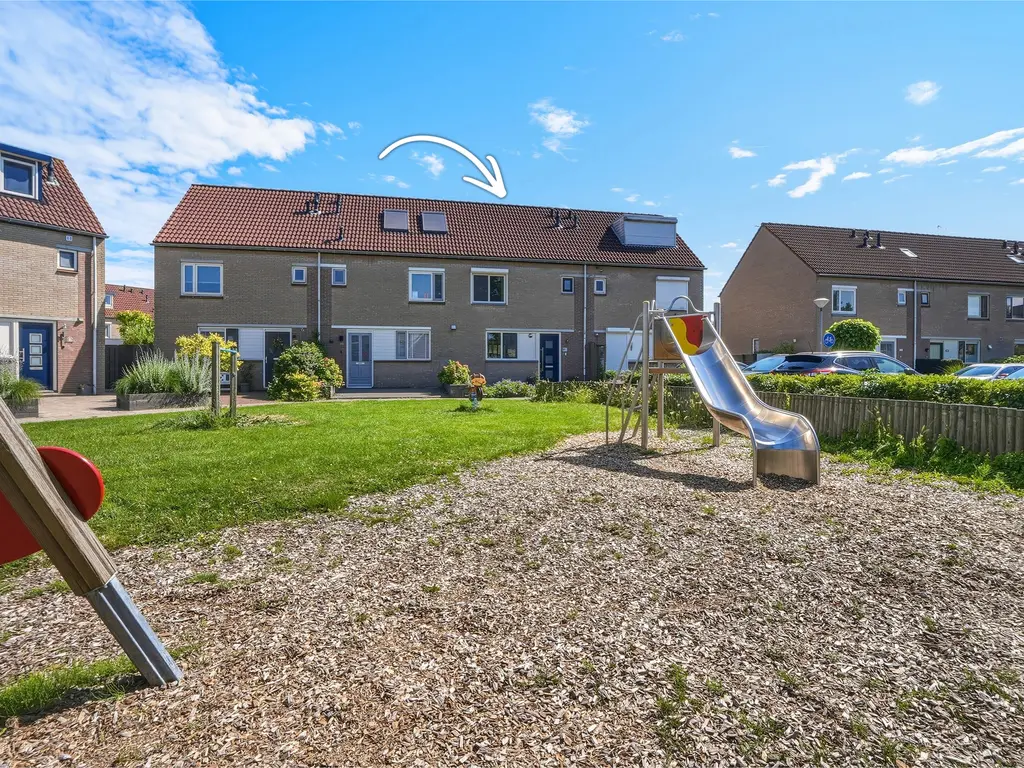 Omloop 31, MIDDELBURG