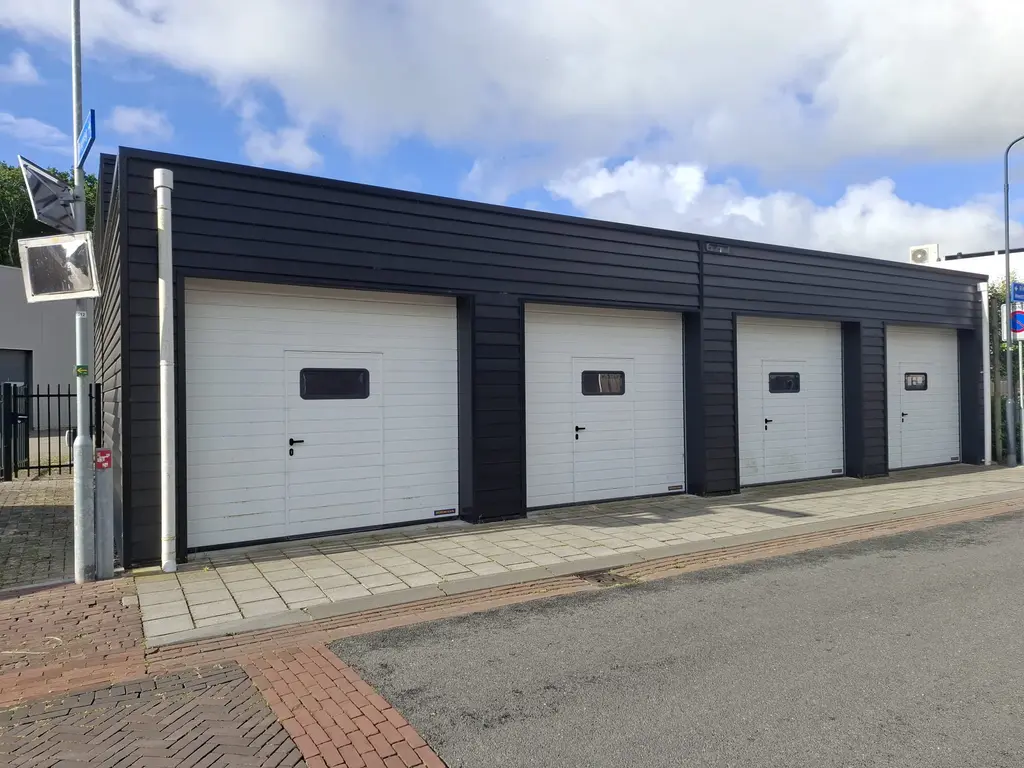 Garage Ringweg 20D , COLIJNSPLAAT