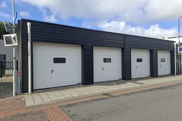 Garage Ringweg 20D 